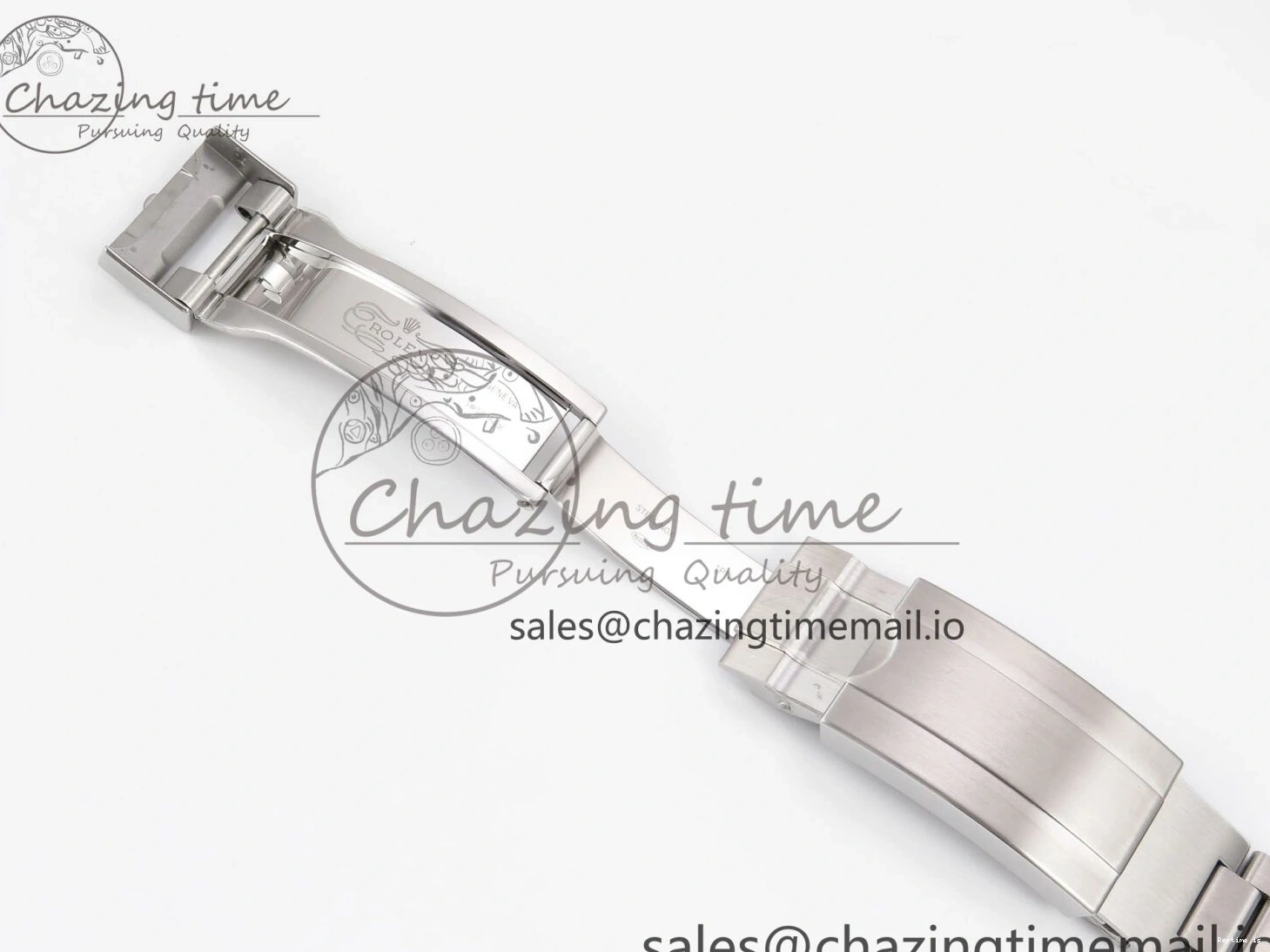 1226 Sea-Dweller 126600 Clean 1:1 Best Edition 904L SS Case and Bracelet VR Functional 1067